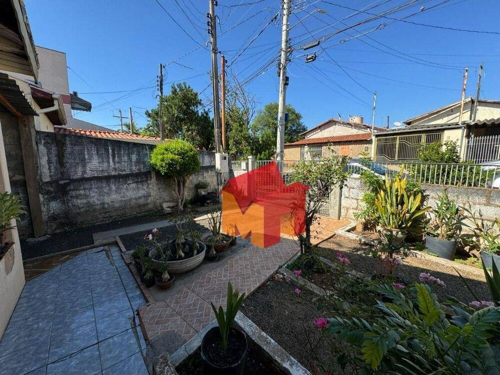 Casa, 2 quartos, 106 m² - Foto 4