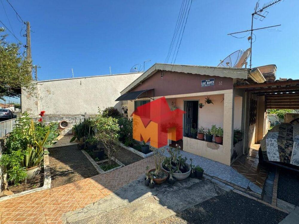 Casa, 2 quartos, 106 m² - Foto 2