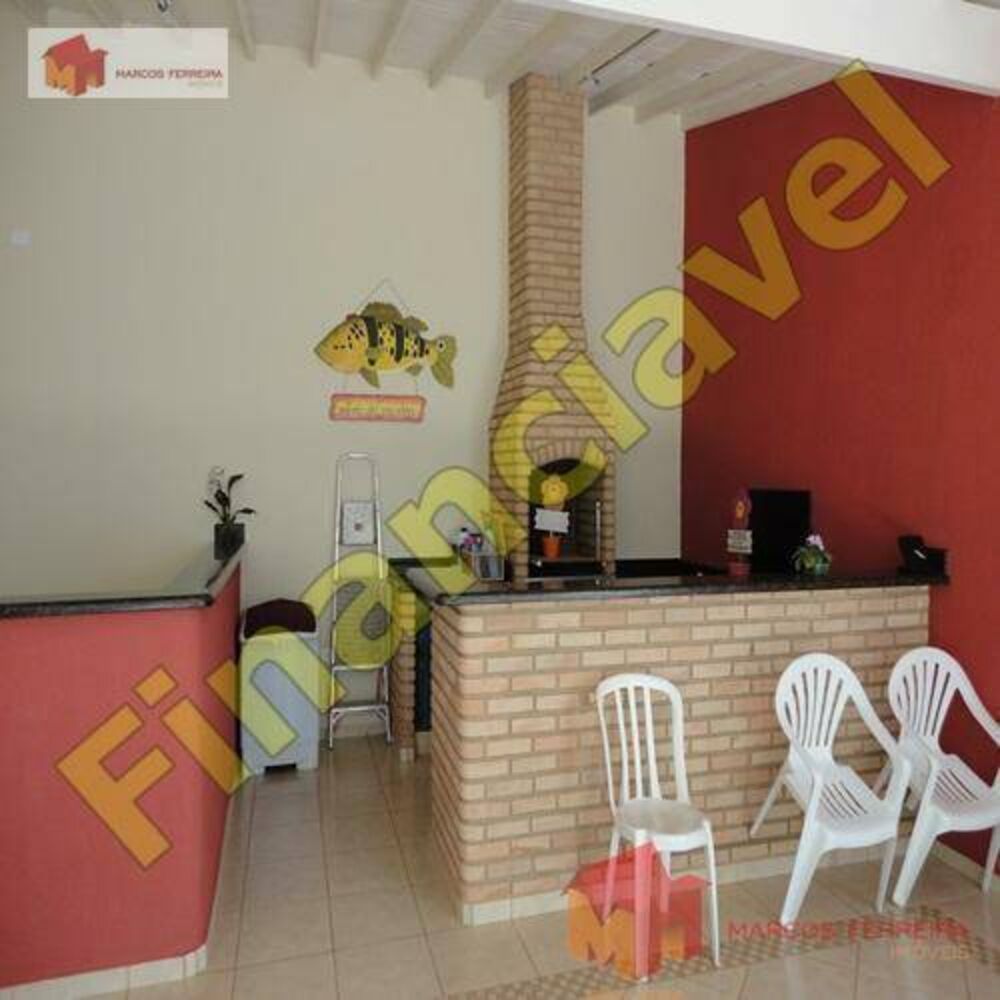 Casa, 3 quartos, 210 m² - Foto 2