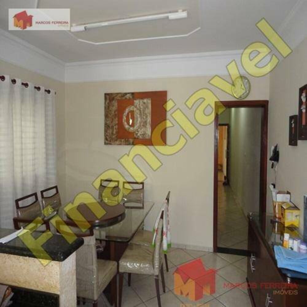 Casa, 3 quartos, 210 m² - Foto 11