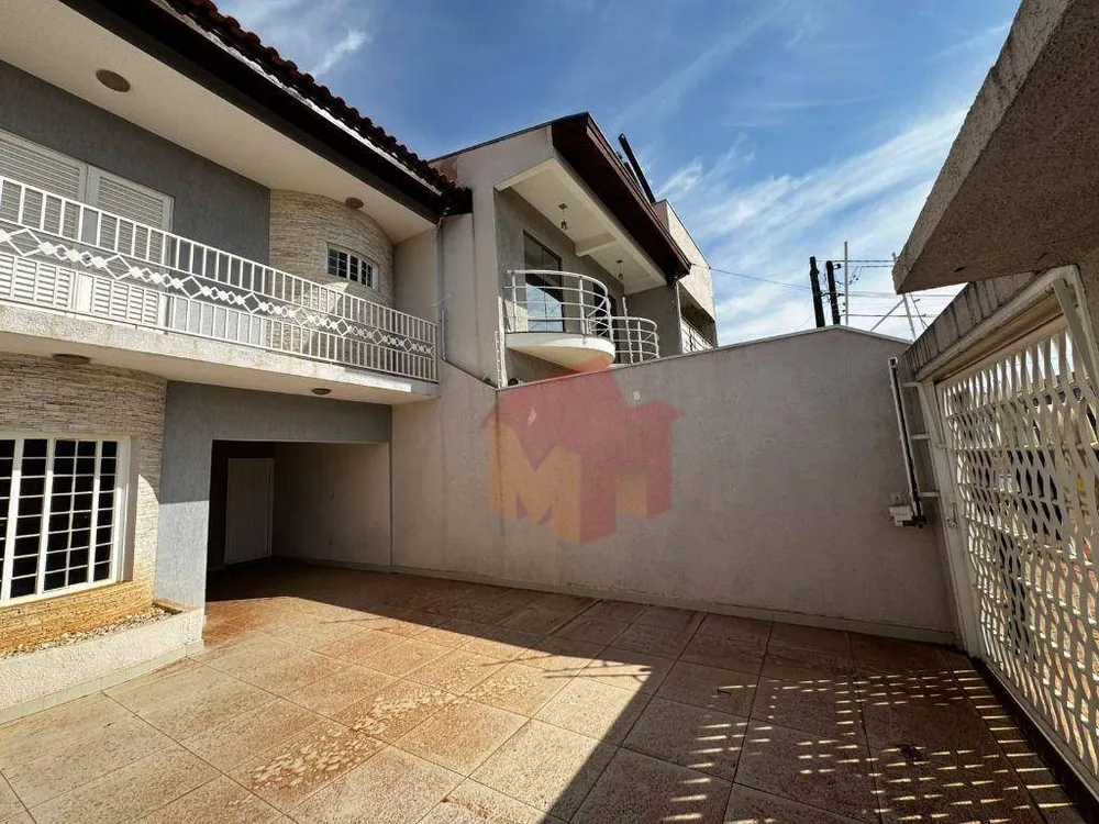Casa, 3 quartos, 210 m² - Foto 14