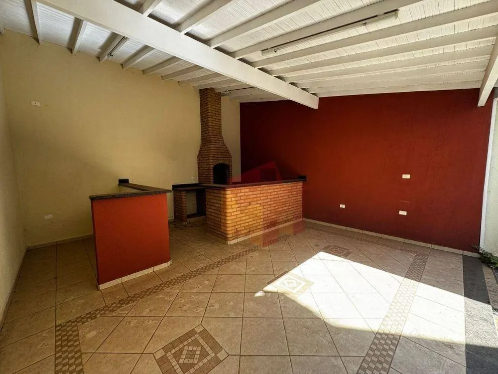 Casa, 3 quartos, 210 m² - Foto 16