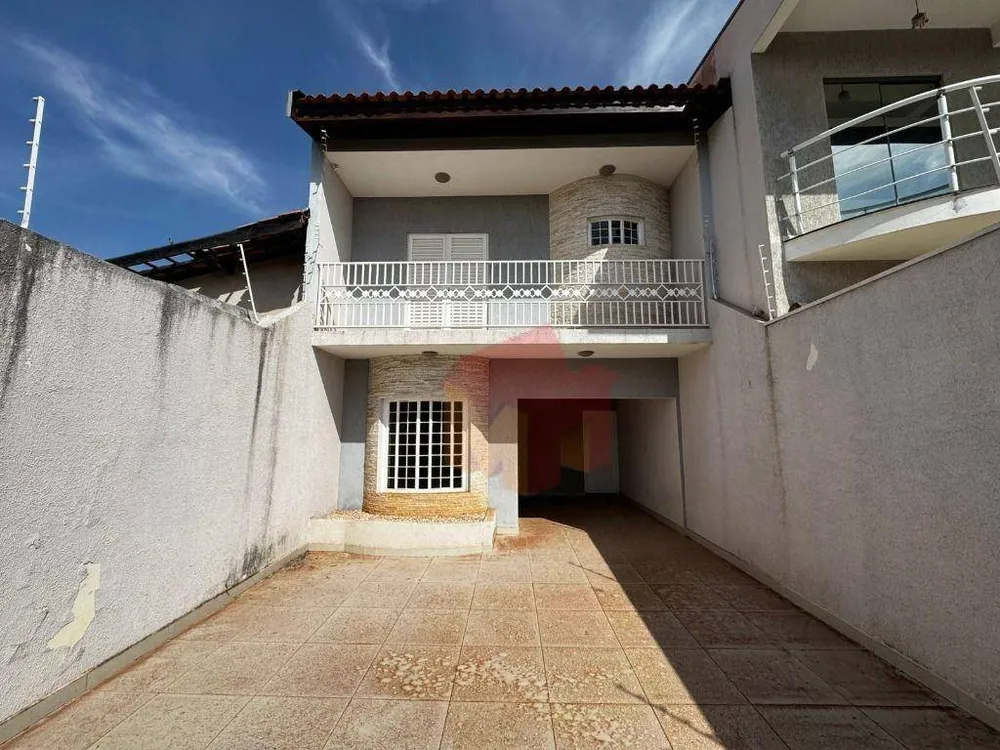 Casa, 3 quartos, 210 m² - Foto 13