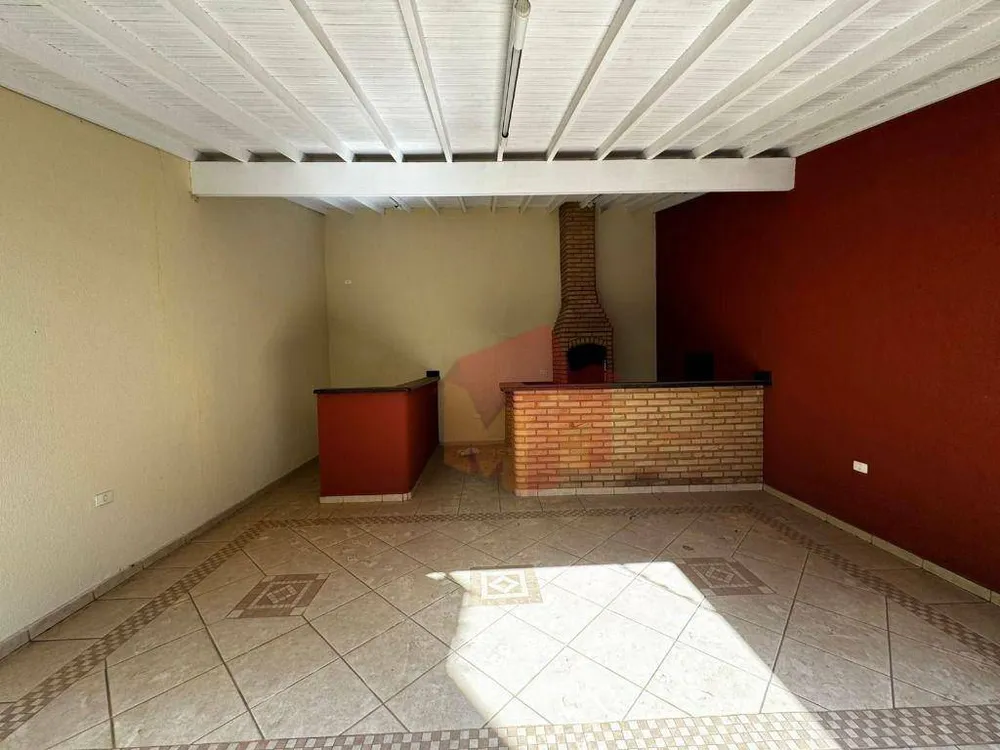 Casa, 3 quartos, 210 m² - Foto 17