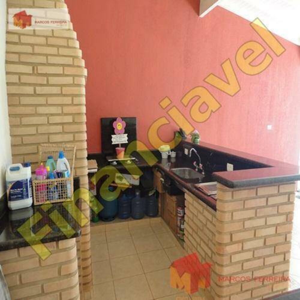 Casa, 3 quartos, 210 m² - Foto 9