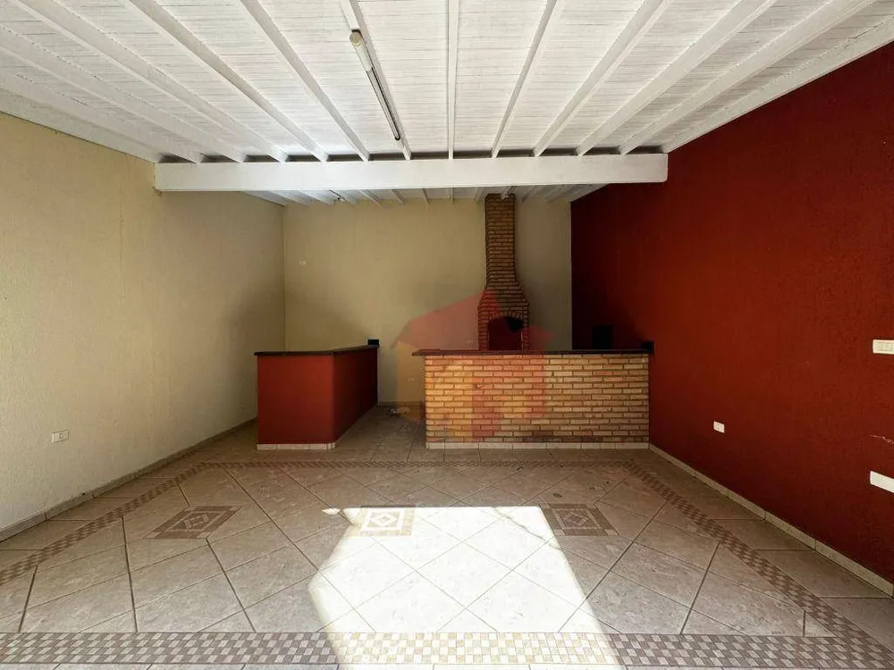 Casa, 3 quartos, 210 m² - Foto 19