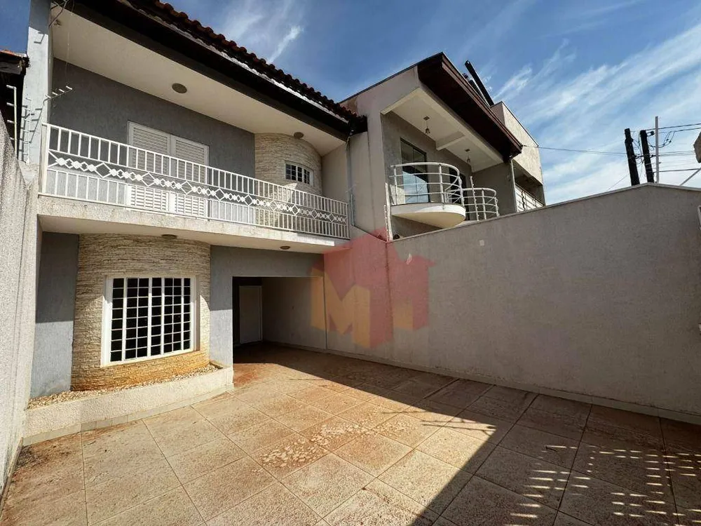 Casa, 3 quartos, 210 m² - Foto 12