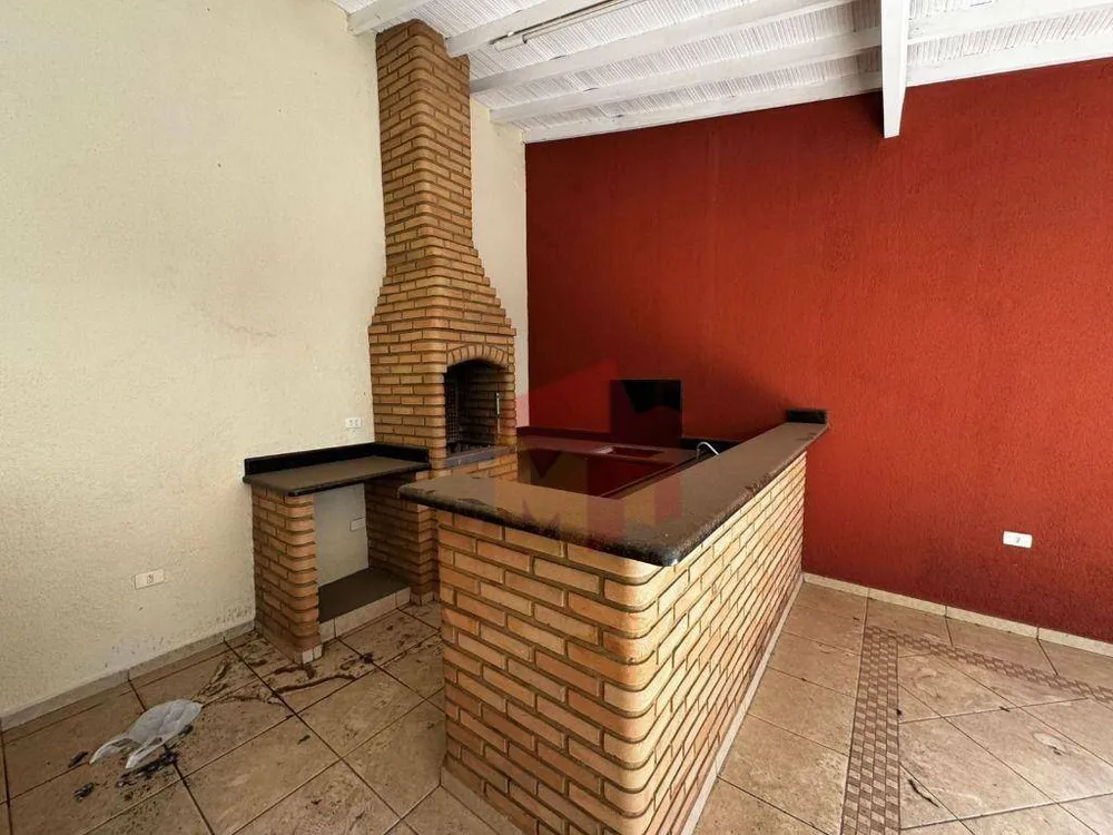 Casa, 3 quartos, 210 m² - Foto 18