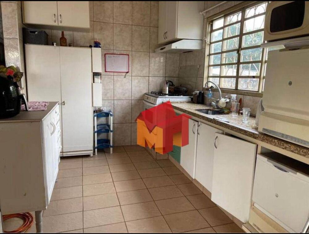 Casa, 4 quartos, 155 m² - Foto 19