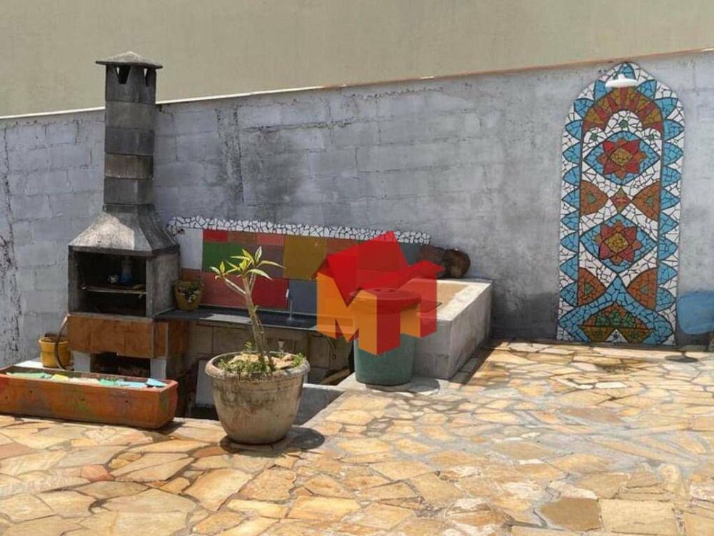 Casa, 4 quartos, 155 m² - Foto 4