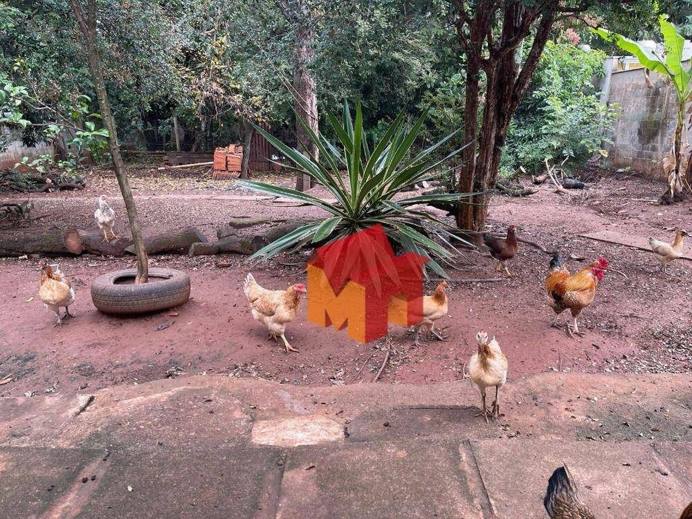 Casa, 4 quartos, 155 m² - Foto 18