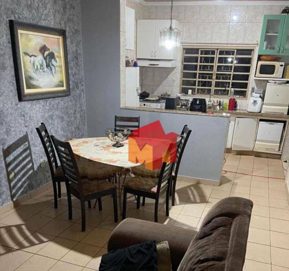 Casa, 4 quartos, 155 m² - Foto 10