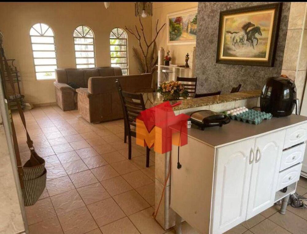 Casa, 4 quartos, 155 m² - Foto 8