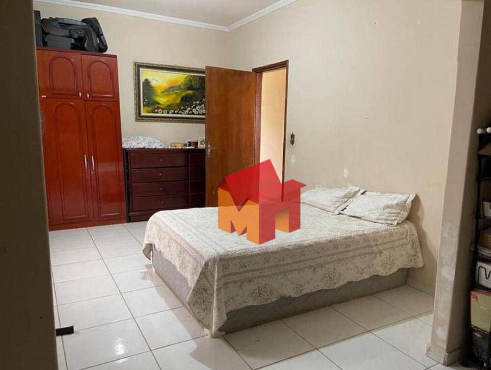 Casa, 4 quartos, 155 m² - Foto 17