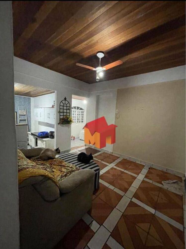 Casa, 4 quartos, 155 m² - Foto 16