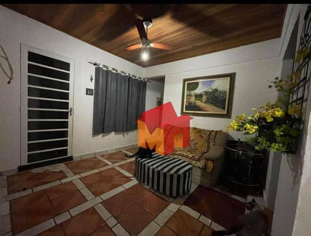 Casa, 4 quartos, 155 m² - Foto 13
