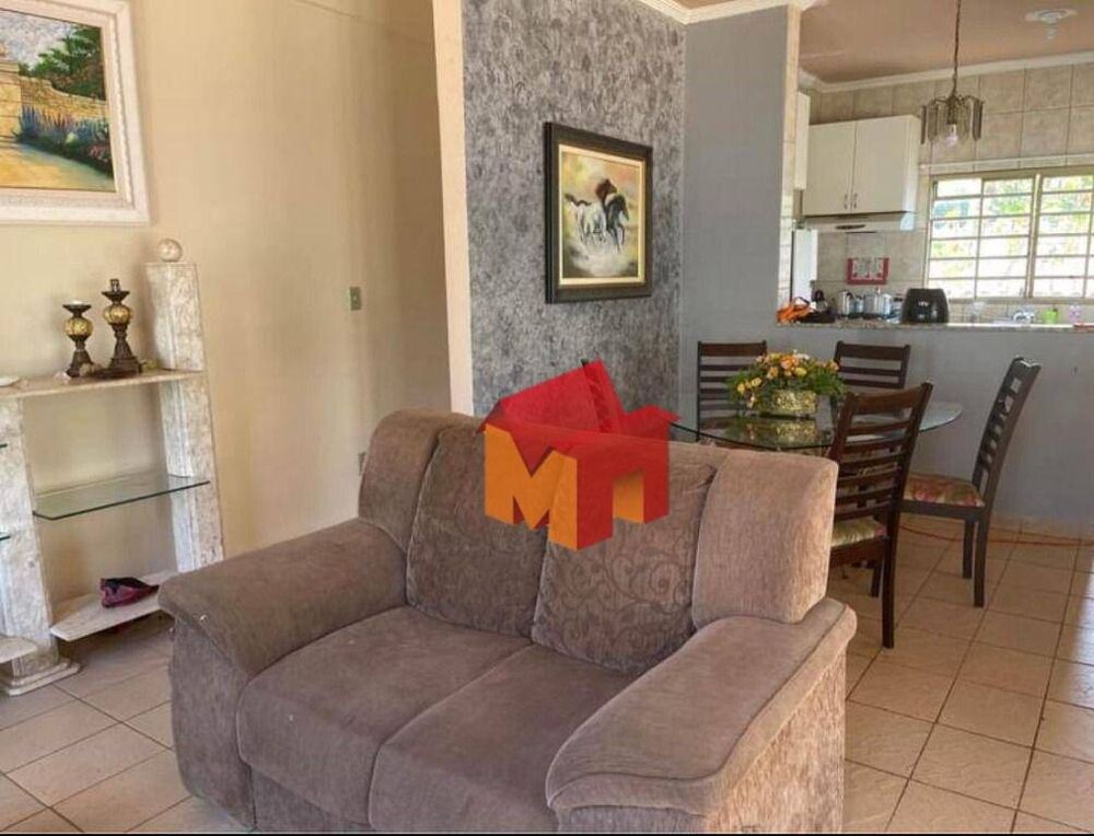 Casa, 4 quartos, 155 m² - Foto 6