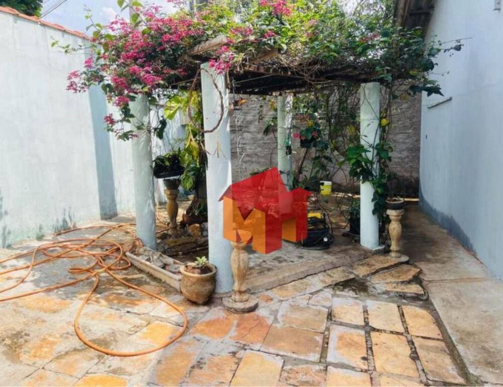 Casa, 4 quartos, 155 m² - Foto 2