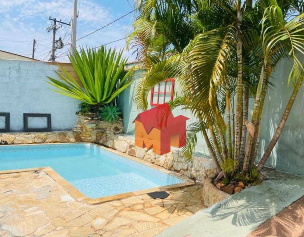 Casa, 4 quartos, 155 m² - Foto 5