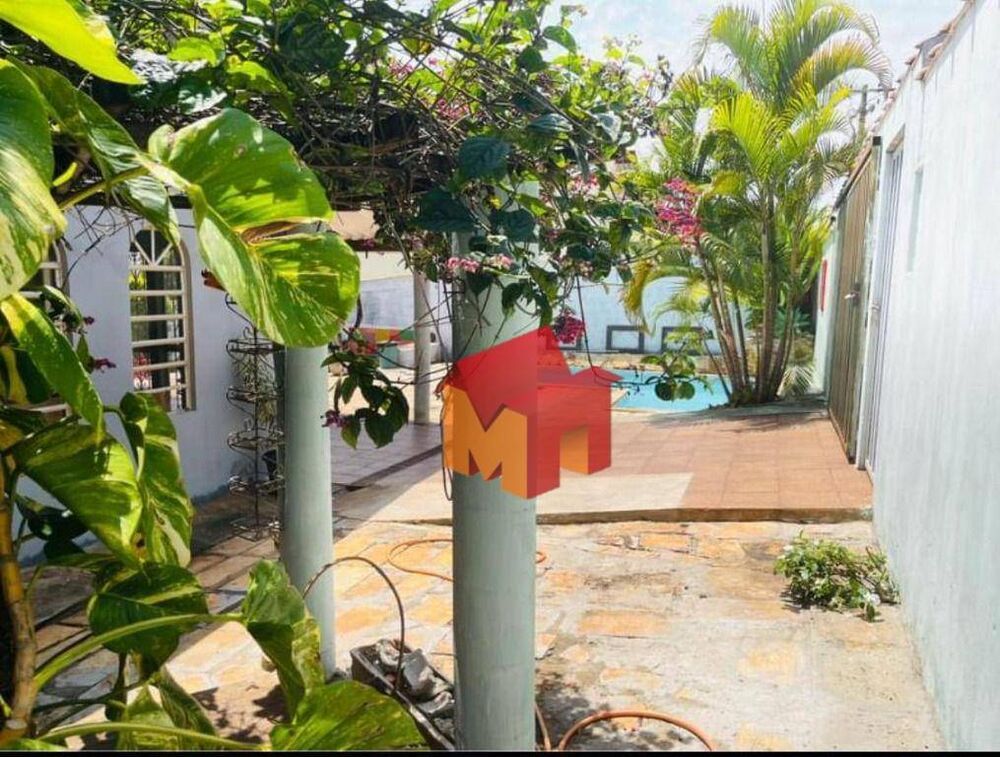 Casa, 4 quartos, 155 m² - Foto 3