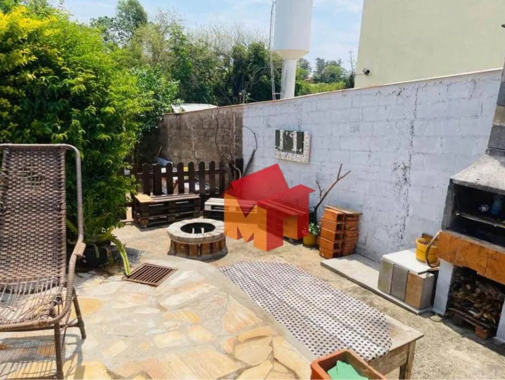 Casa, 4 quartos, 155 m² - Foto 8