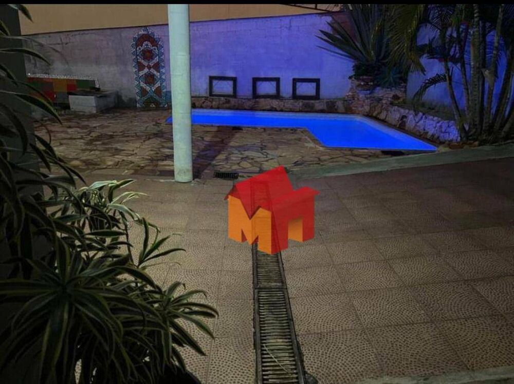 Casa, 4 quartos, 155 m² - Foto 9