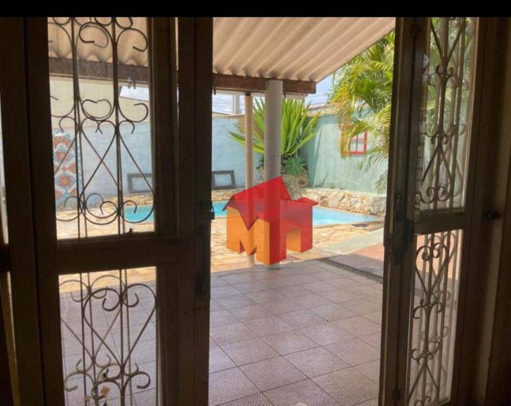 Casa, 4 quartos, 155 m² - Foto 7