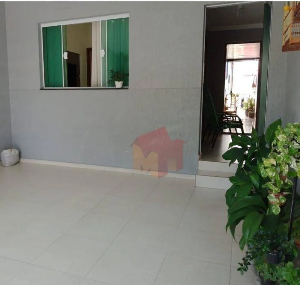 Casa, 2 quartos, 110 m² - Foto 1
