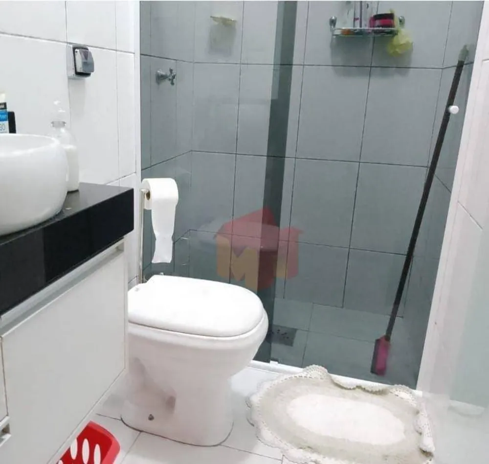Casa, 2 quartos, 110 m² - Foto 9