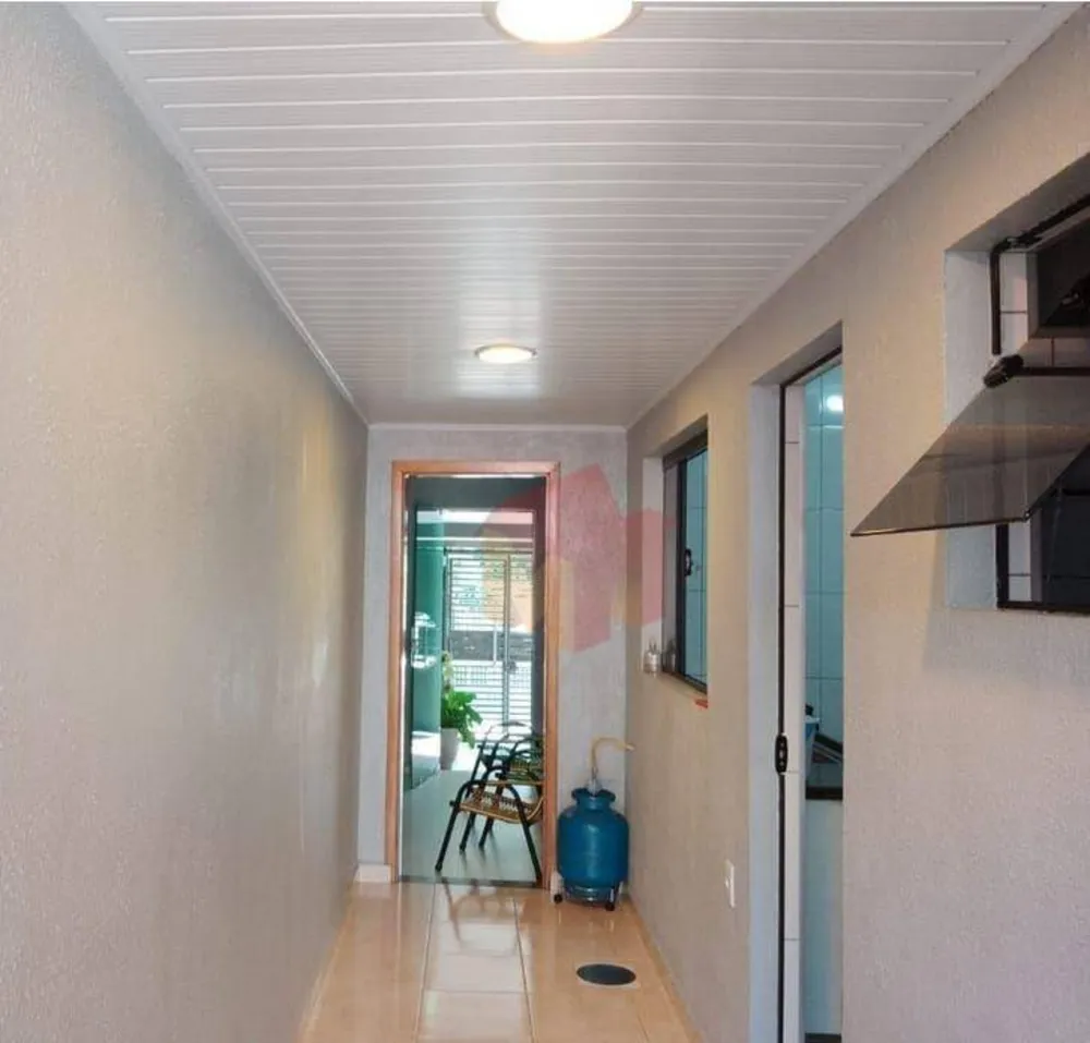 Casa, 2 quartos, 110 m² - Foto 7