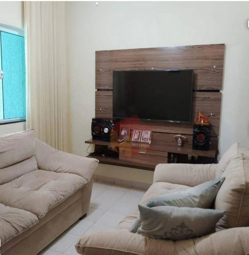 Casa, 2 quartos, 110 m² - Foto 5