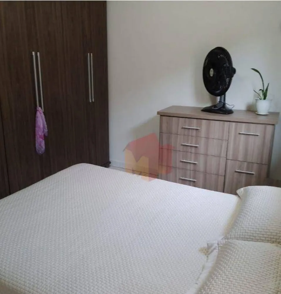 Casa, 2 quartos, 110 m² - Foto 10