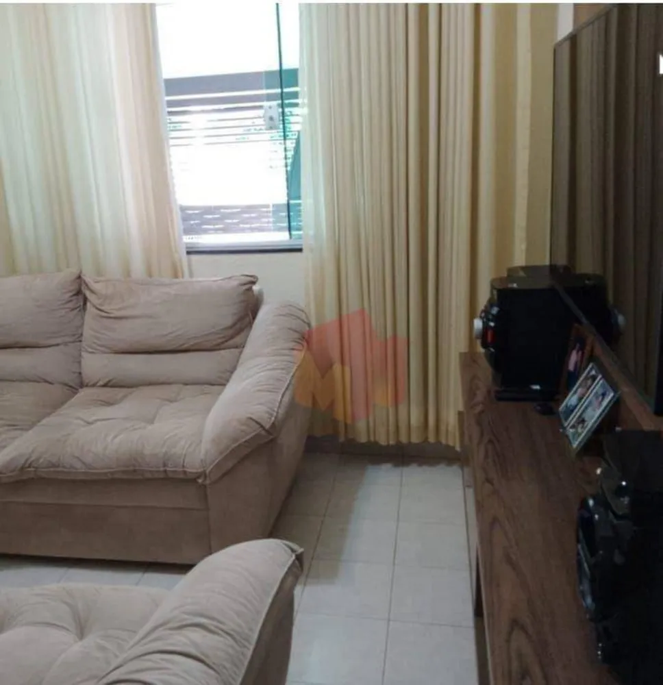 Casa, 2 quartos, 110 m² - Foto 6