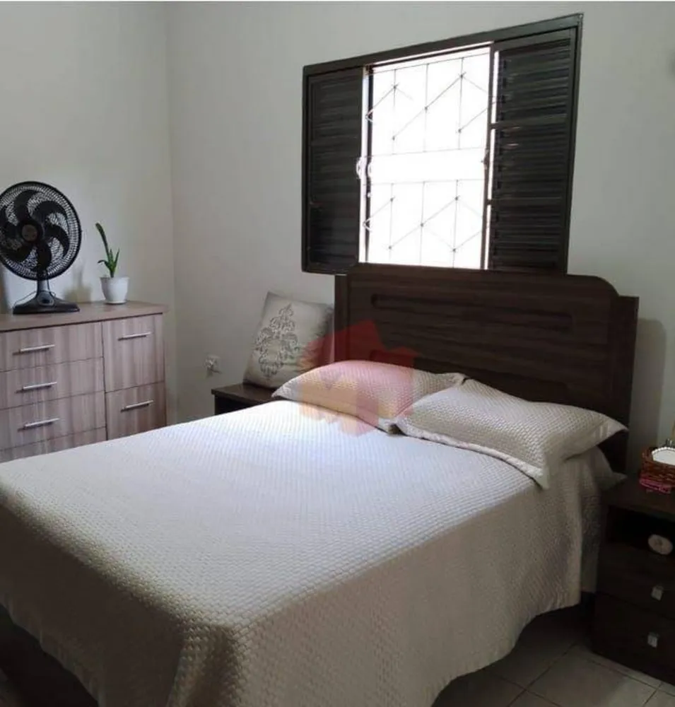 Casa, 2 quartos, 110 m² - Foto 11