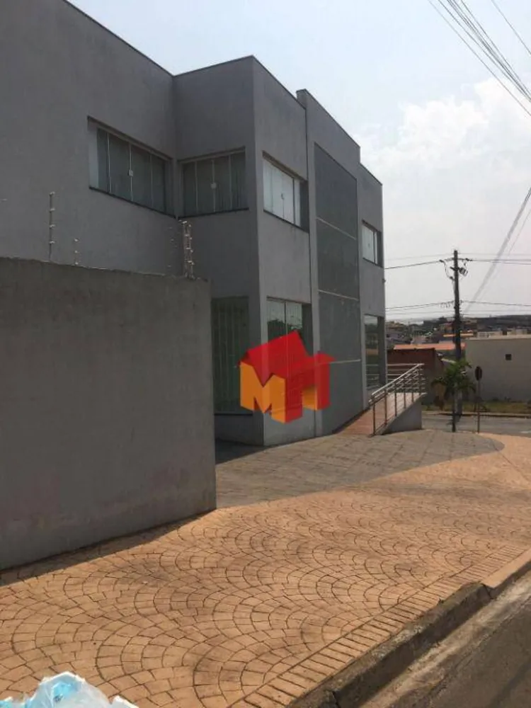 Loja-Salão, 281 m² - Foto 10