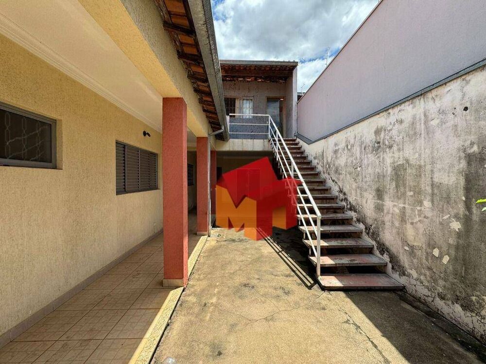 Casa, 4 quartos, 153 m² - Foto 6