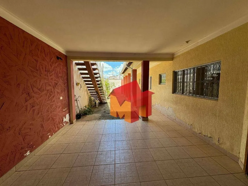 Casa, 4 quartos, 153 m² - Foto 16
