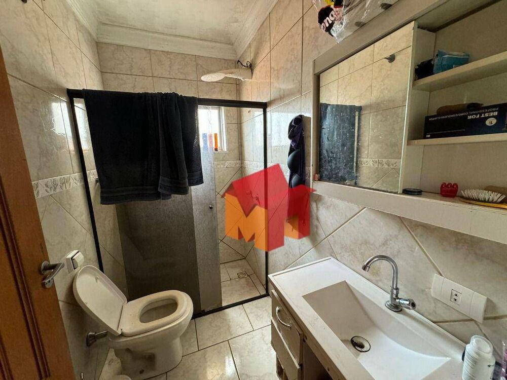 Casa, 4 quartos, 153 m² - Foto 5