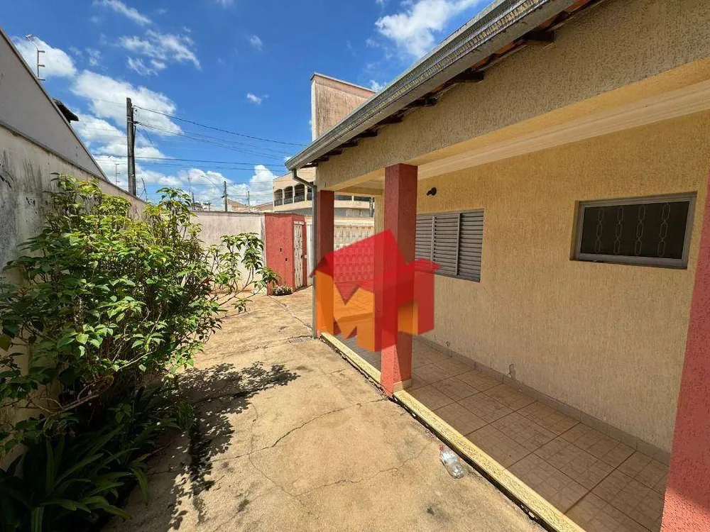 Casa, 4 quartos, 153 m² - Foto 3