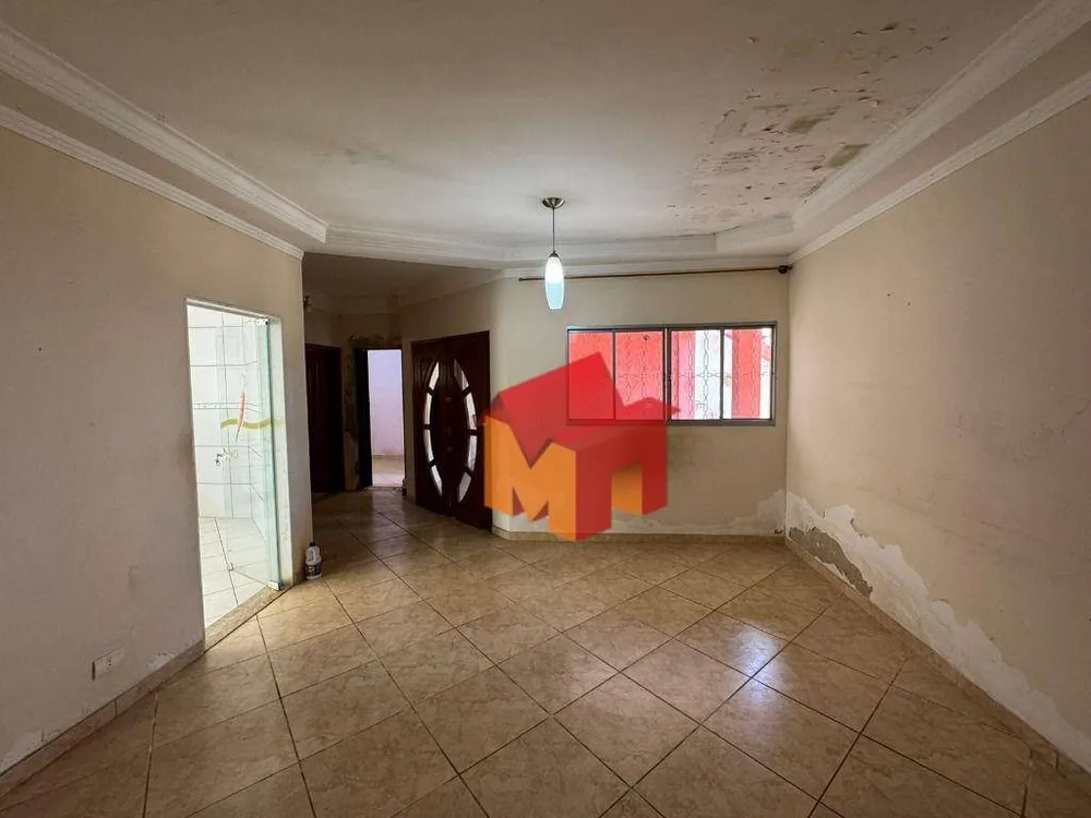 Casa, 4 quartos, 153 m² - Foto 6