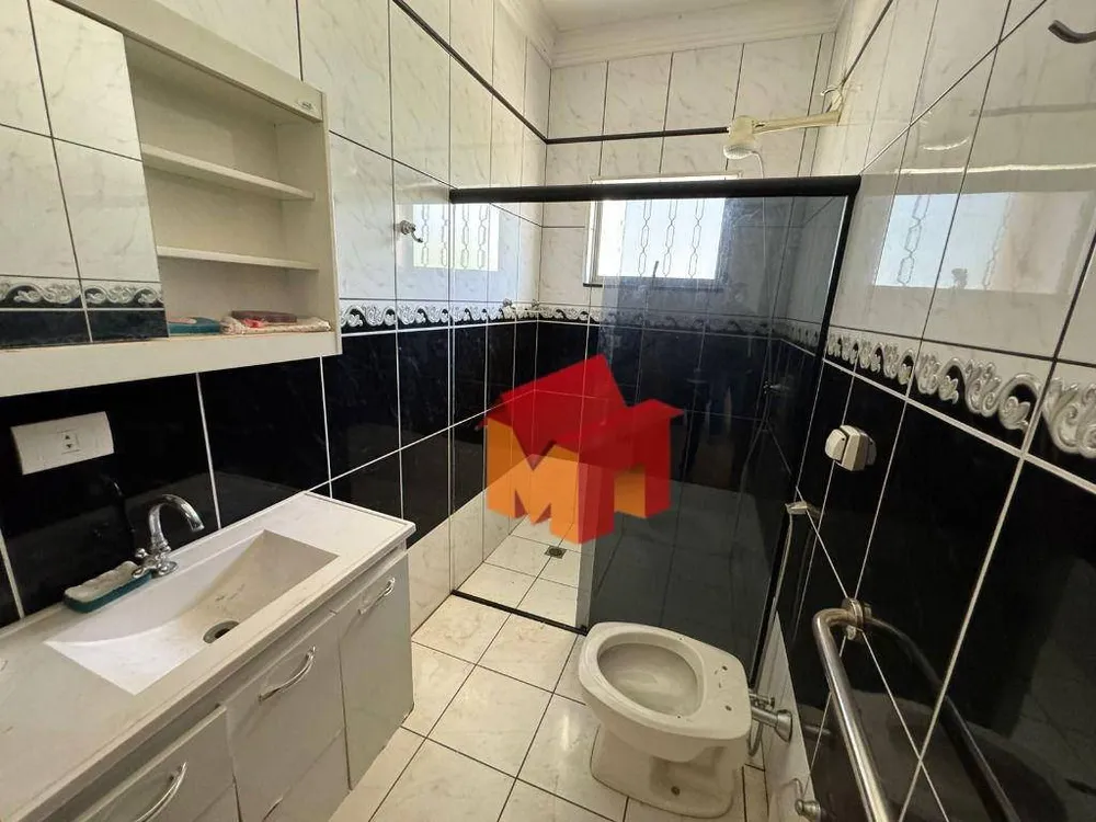 Casa, 4 quartos, 153 m² - Foto 8