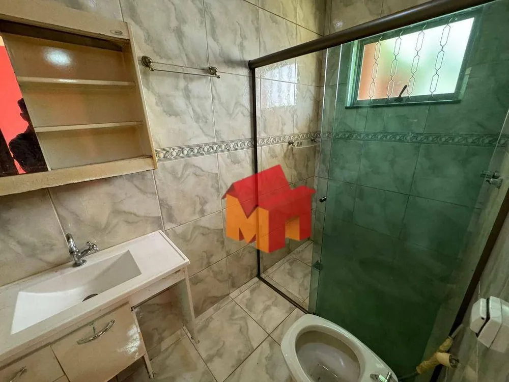 Casa, 4 quartos, 153 m² - Foto 11