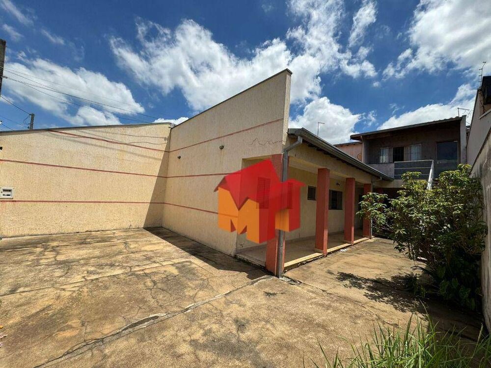 Casa, 4 quartos, 153 m² - Foto 7