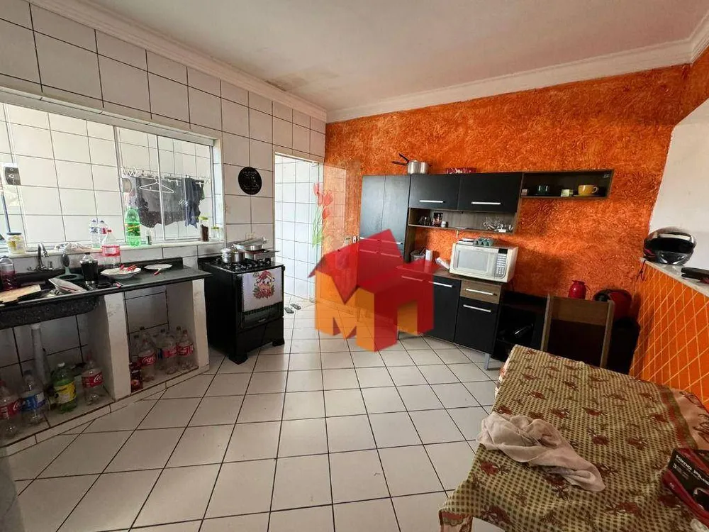 Casa, 4 quartos, 153 m² - Foto 18