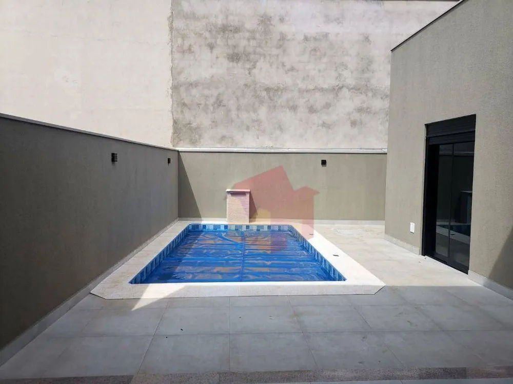 Casa de Condomínio, 3 quartos - Foto 11