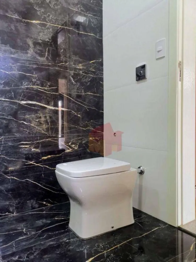 Casa de Condomínio, 3 quartos - Foto 8