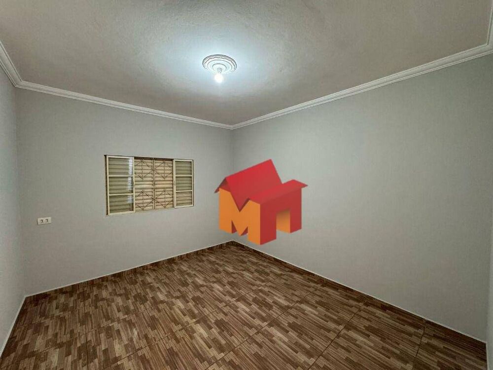 Casa à venda com 2 quartos, 114m² - Foto 6