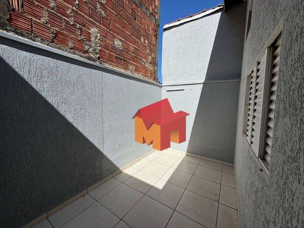 Casa à venda com 2 quartos, 114m² - Foto 13