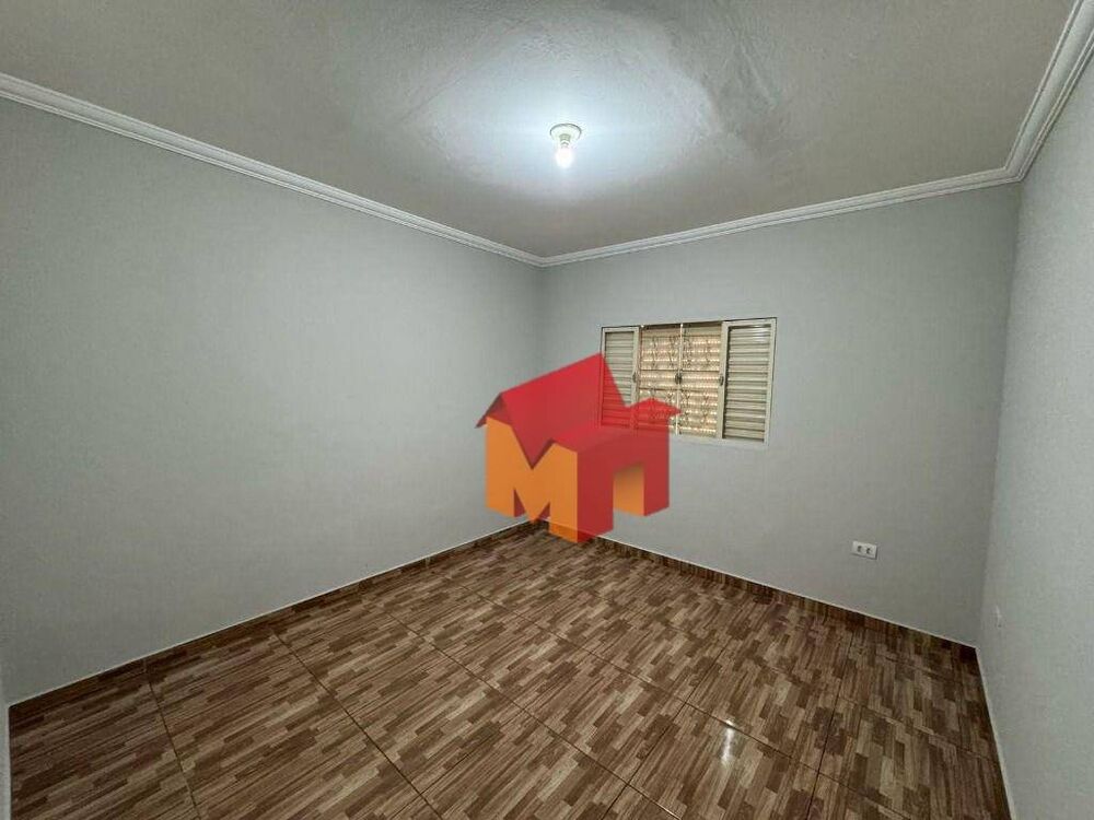 Casa à venda com 2 quartos, 114m² - Foto 11
