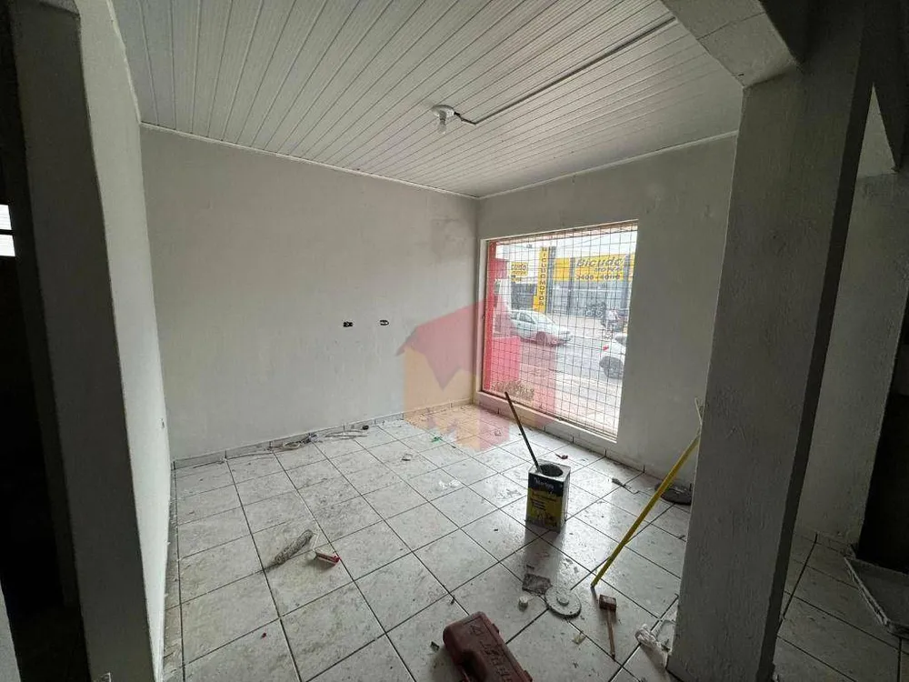 Loja-Salão, 100 m² - Foto 3
